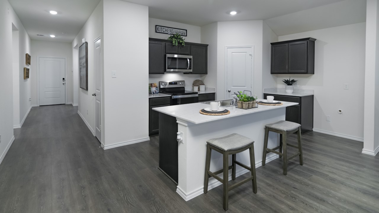204 Van Horn Drive Terrell TX 75160