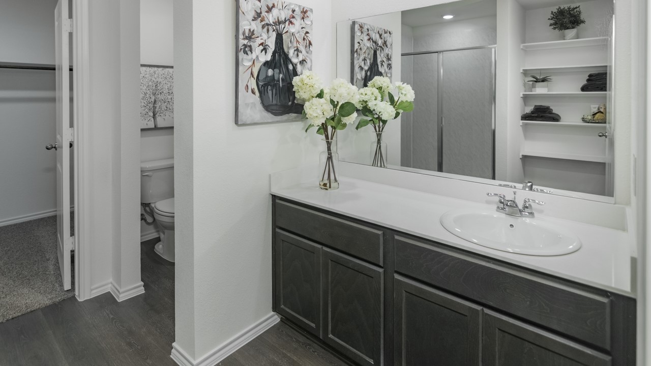 204 Van Horn Drive Terrell TX 75160