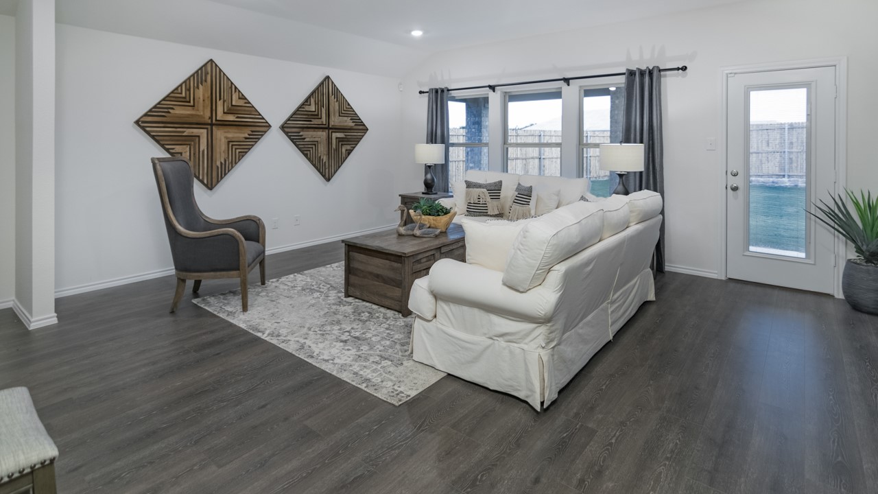204 Van Horn Drive Terrell TX 75160