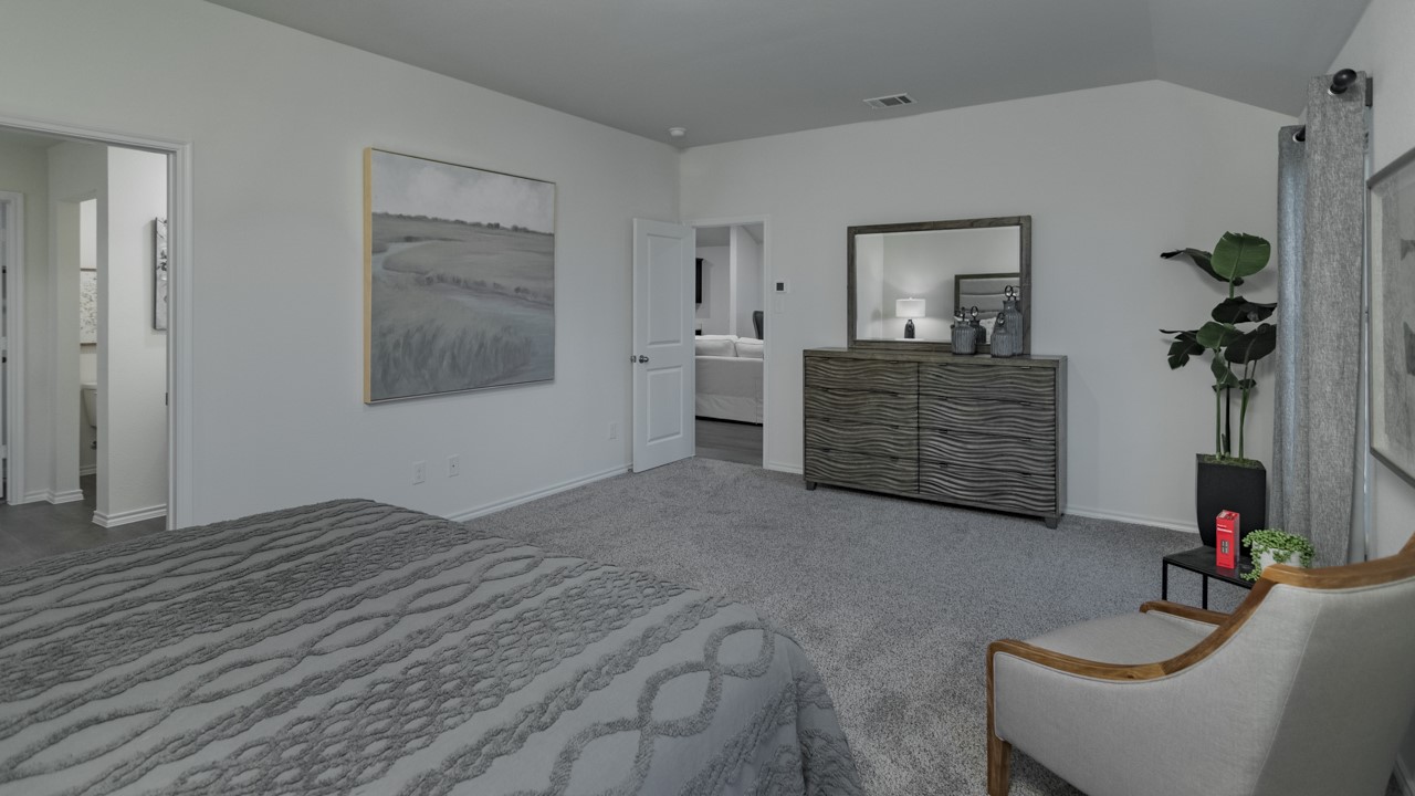 204 Van Horn Drive Terrell TX 75160