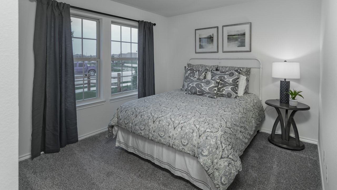 204 Van Horn Drive Terrell TX 75160