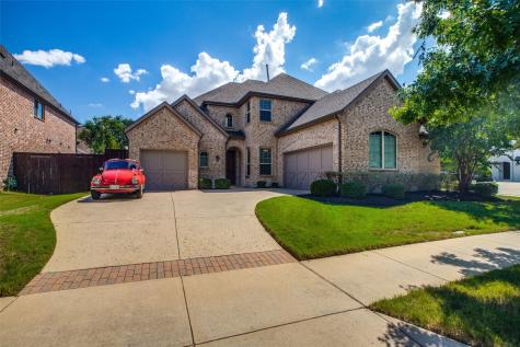 14663 Ireland Lane Frisco TX 75035