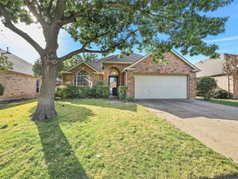 2908 Dunbar Drive Mckinney TX 75072