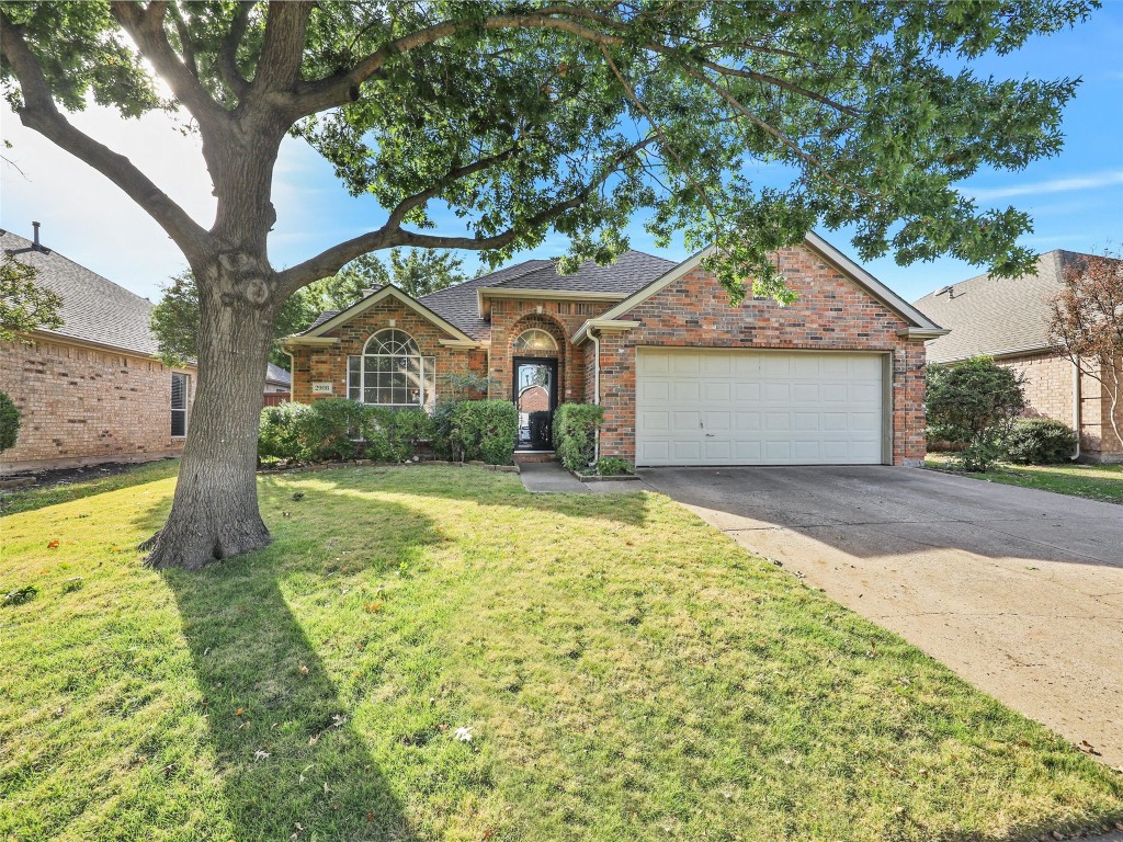2908 Dunbar Drive Mckinney TX 75072