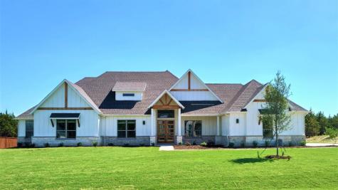 41 Ellis Oak Court Waxahachie TX 75167