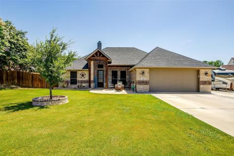 533 Mckittrick Court Godley TX 76044