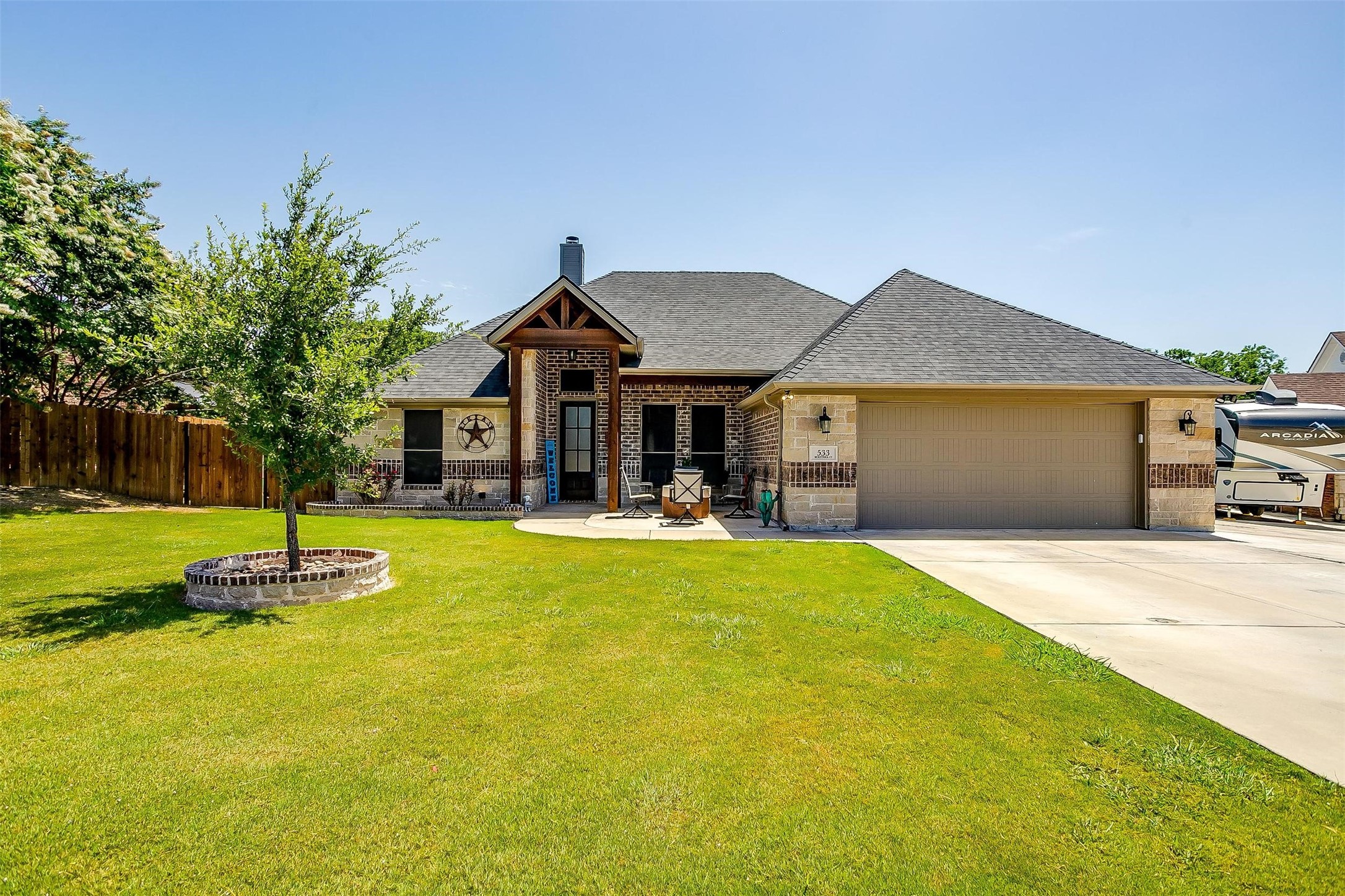 533 Mckittrick Court Godley TX 76044