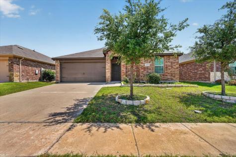 2408 Anton Drive Forney TX 75126