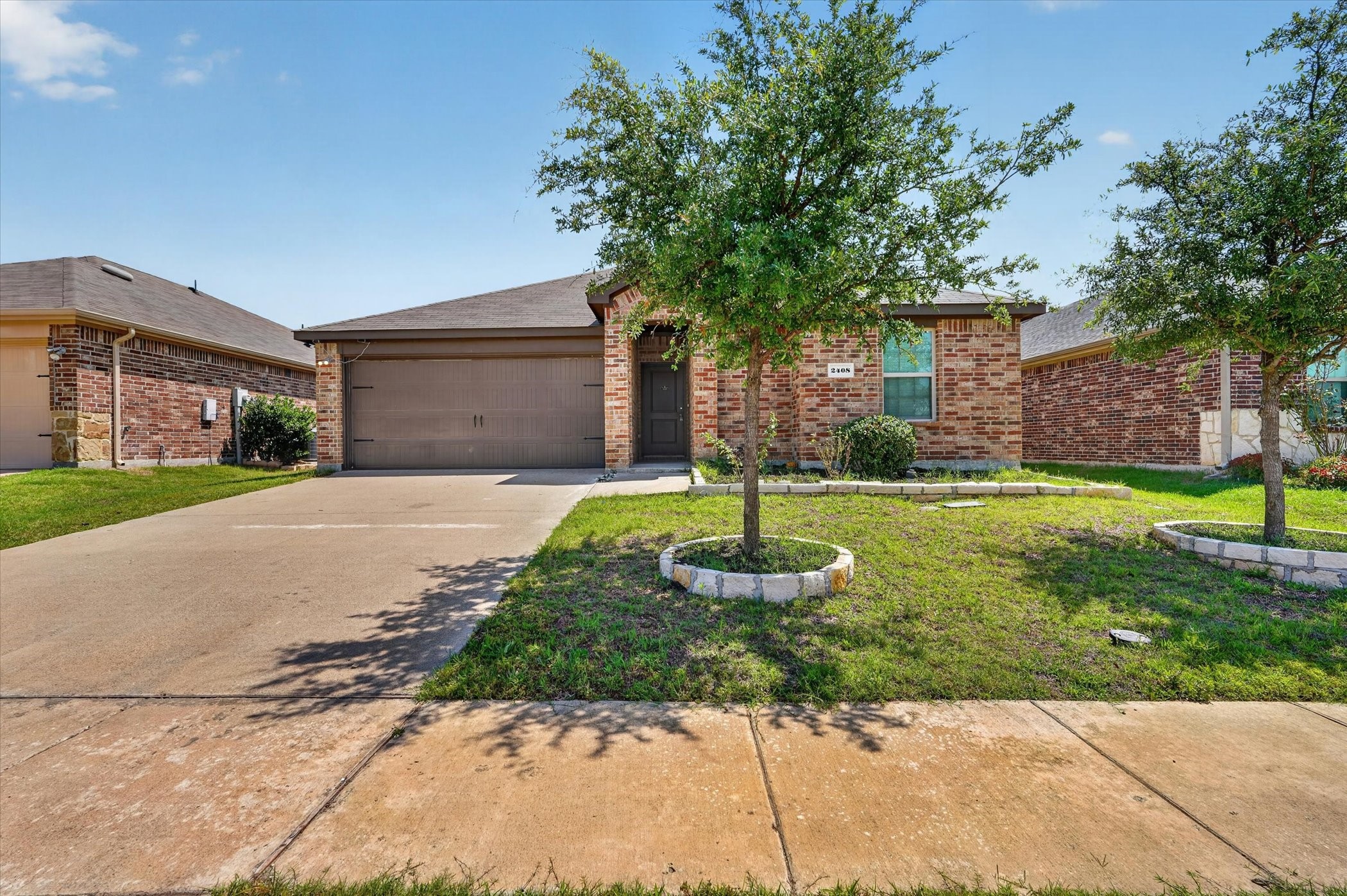 2408 Anton Drive Forney TX 75126