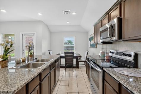 2408 Anton Drive Forney TX 75126