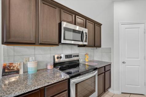 2408 Anton Drive Forney TX 75126
