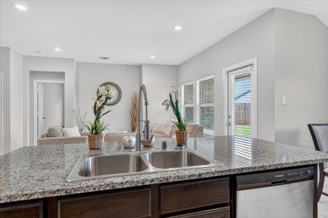 2408 Anton Drive Forney TX 75126