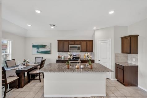 2408 Anton Drive Forney TX 75126