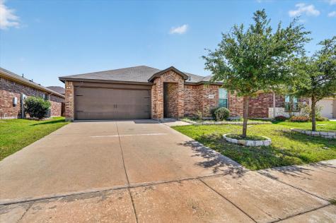 2408 Anton Drive Forney TX 75126