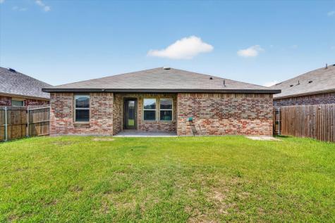 2408 Anton Drive Forney TX 75126