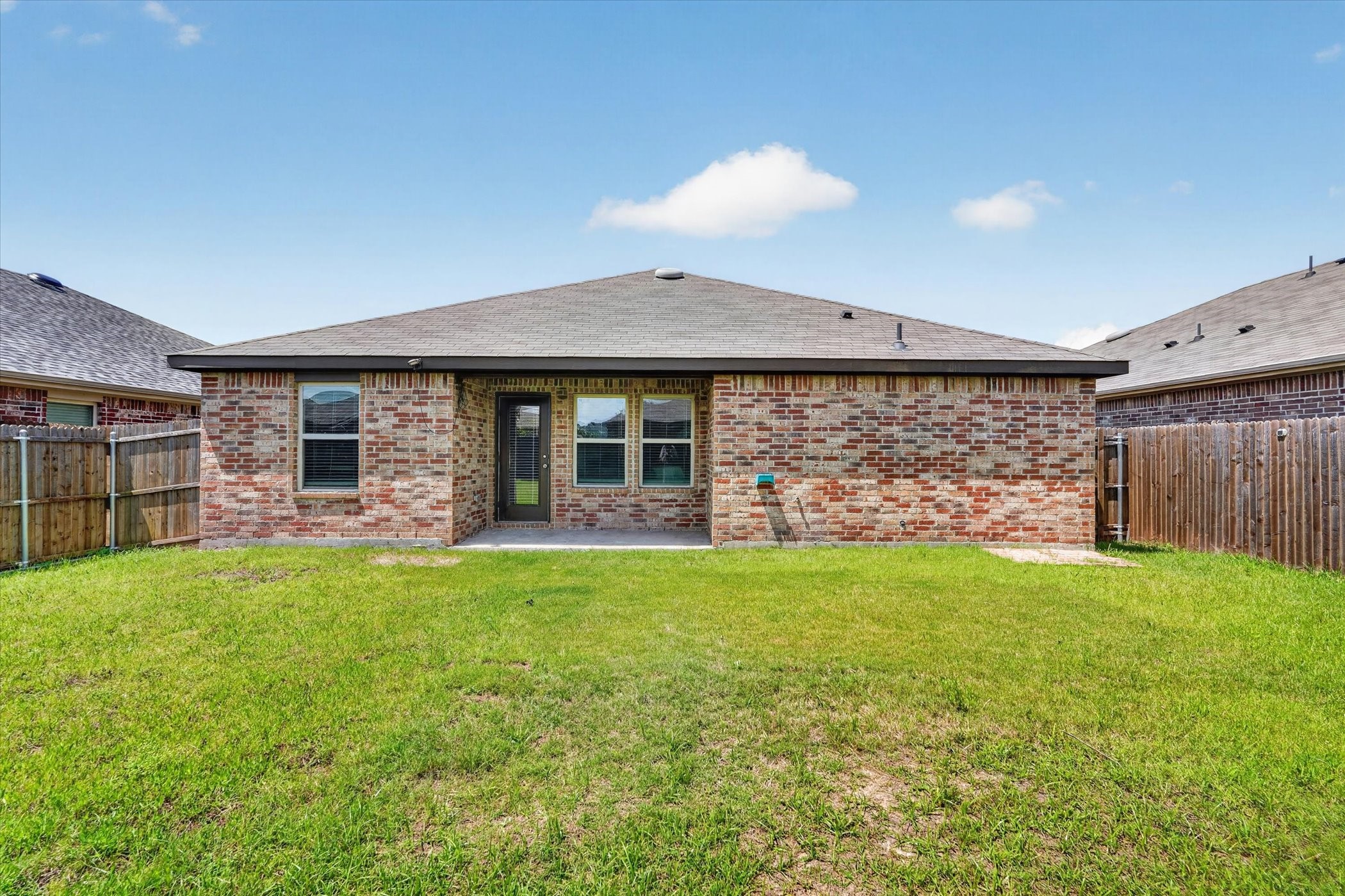 2408 Anton Drive Forney TX 75126