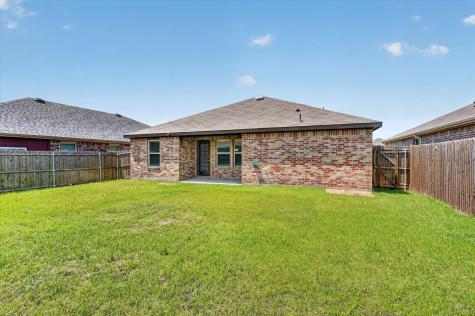 2408 Anton Drive Forney TX 75126