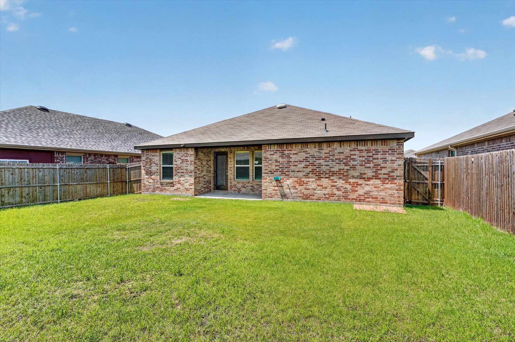 2408 Anton Drive Forney TX 75126