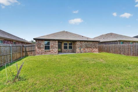 2408 Anton Drive Forney TX 75126