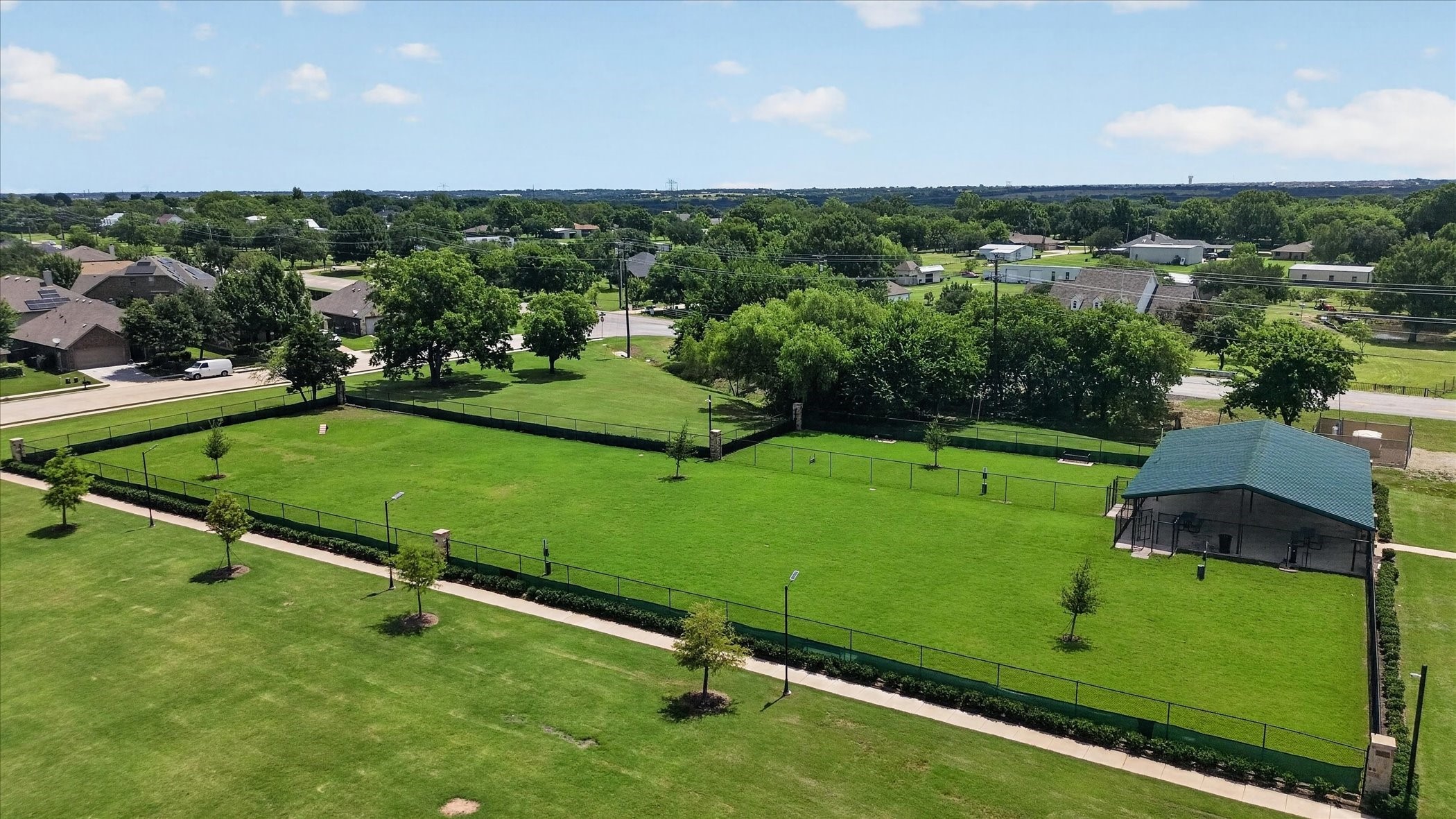 2408 Anton Drive Forney TX 75126