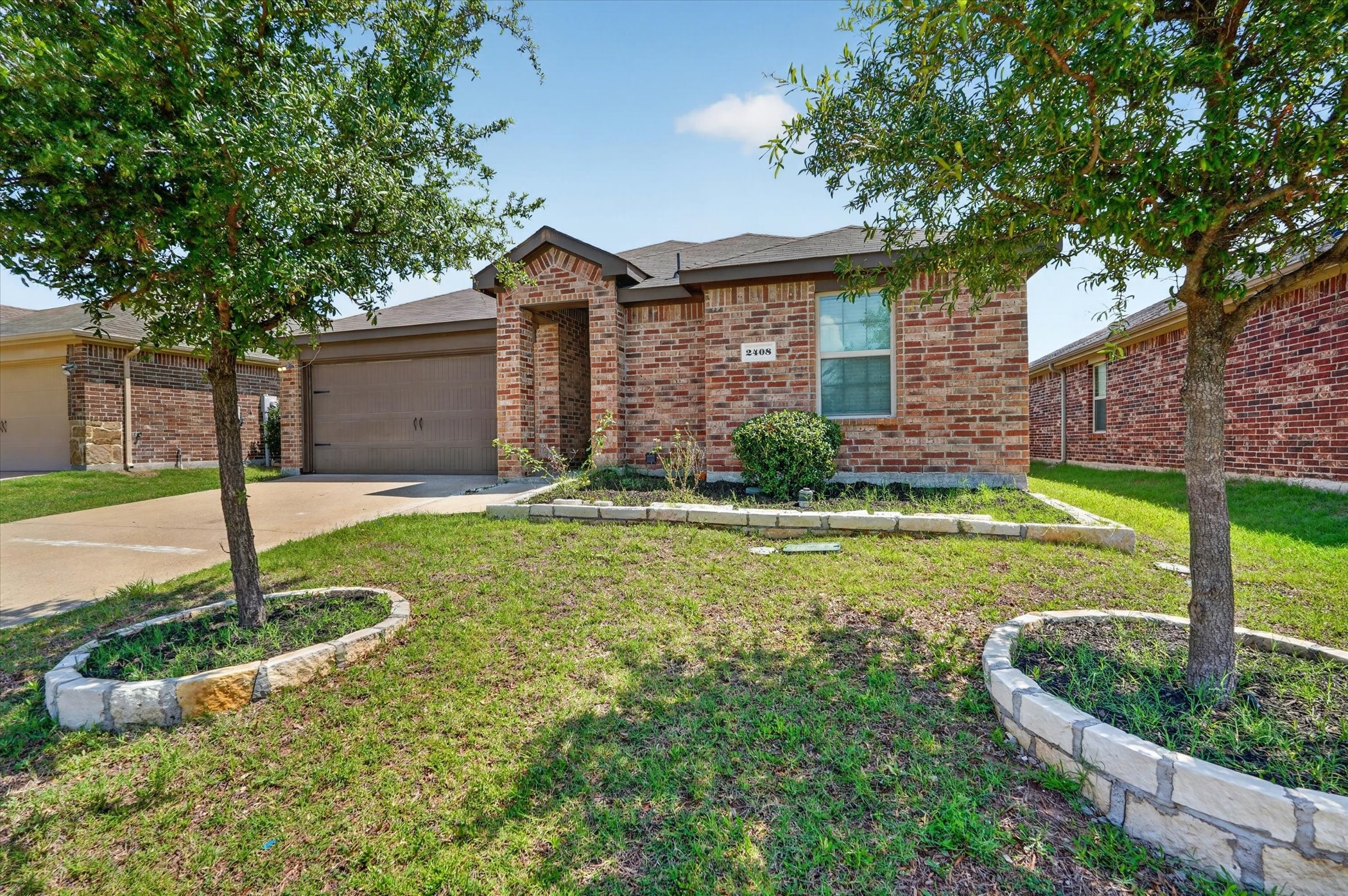 2408 Anton Drive Forney TX 75126