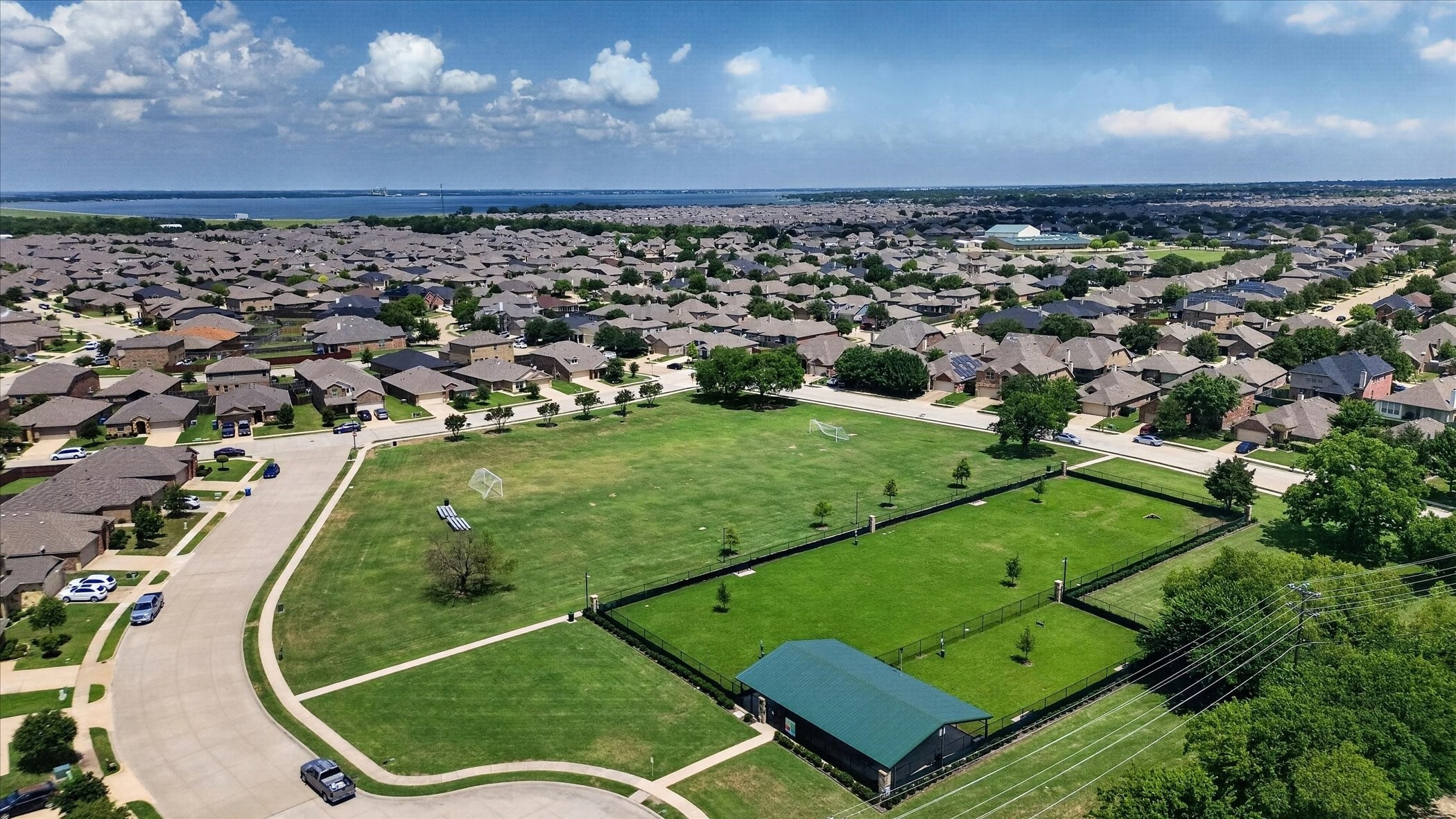 2408 Anton Drive Forney TX 75126