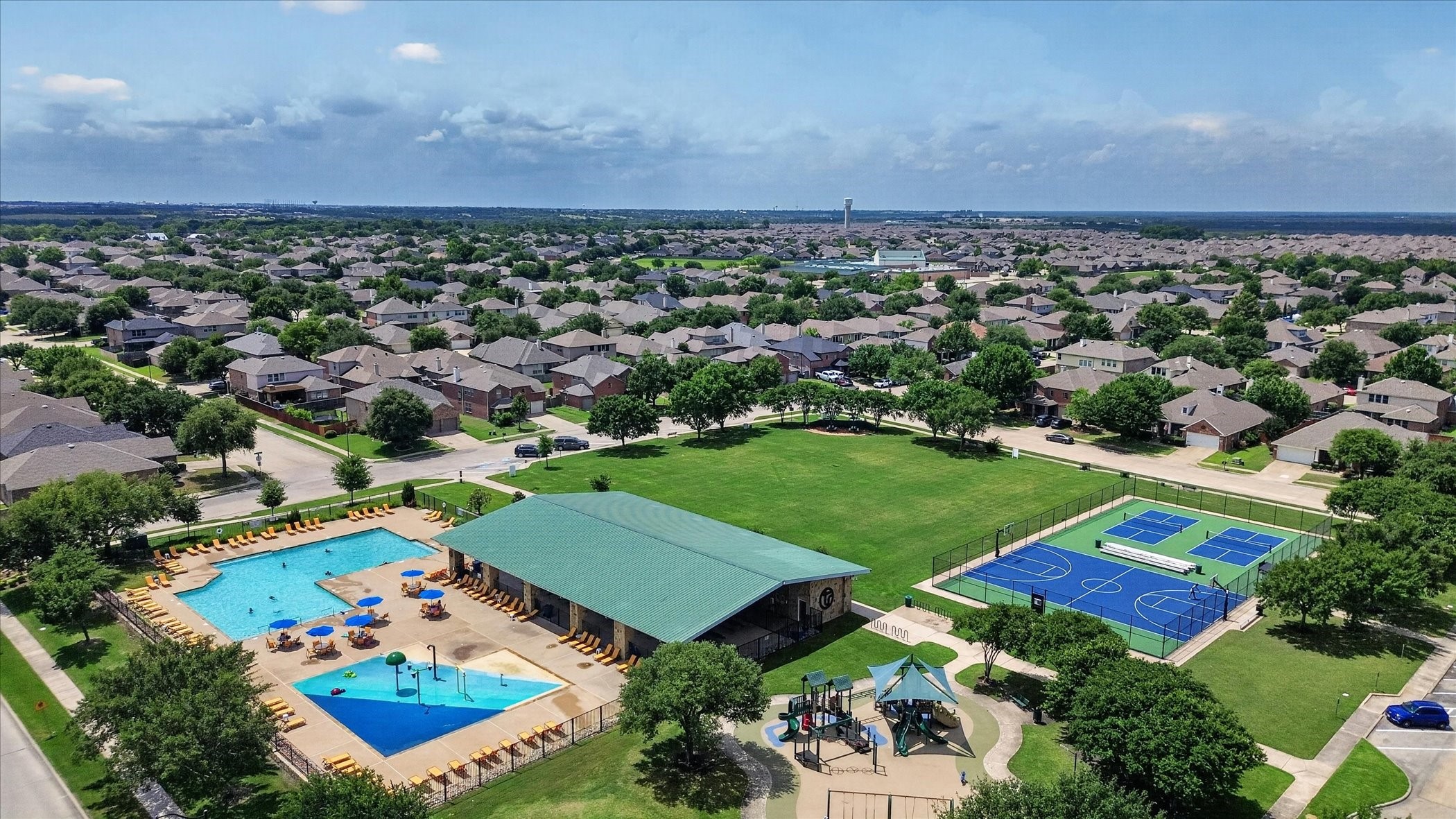2408 Anton Drive Forney TX 75126