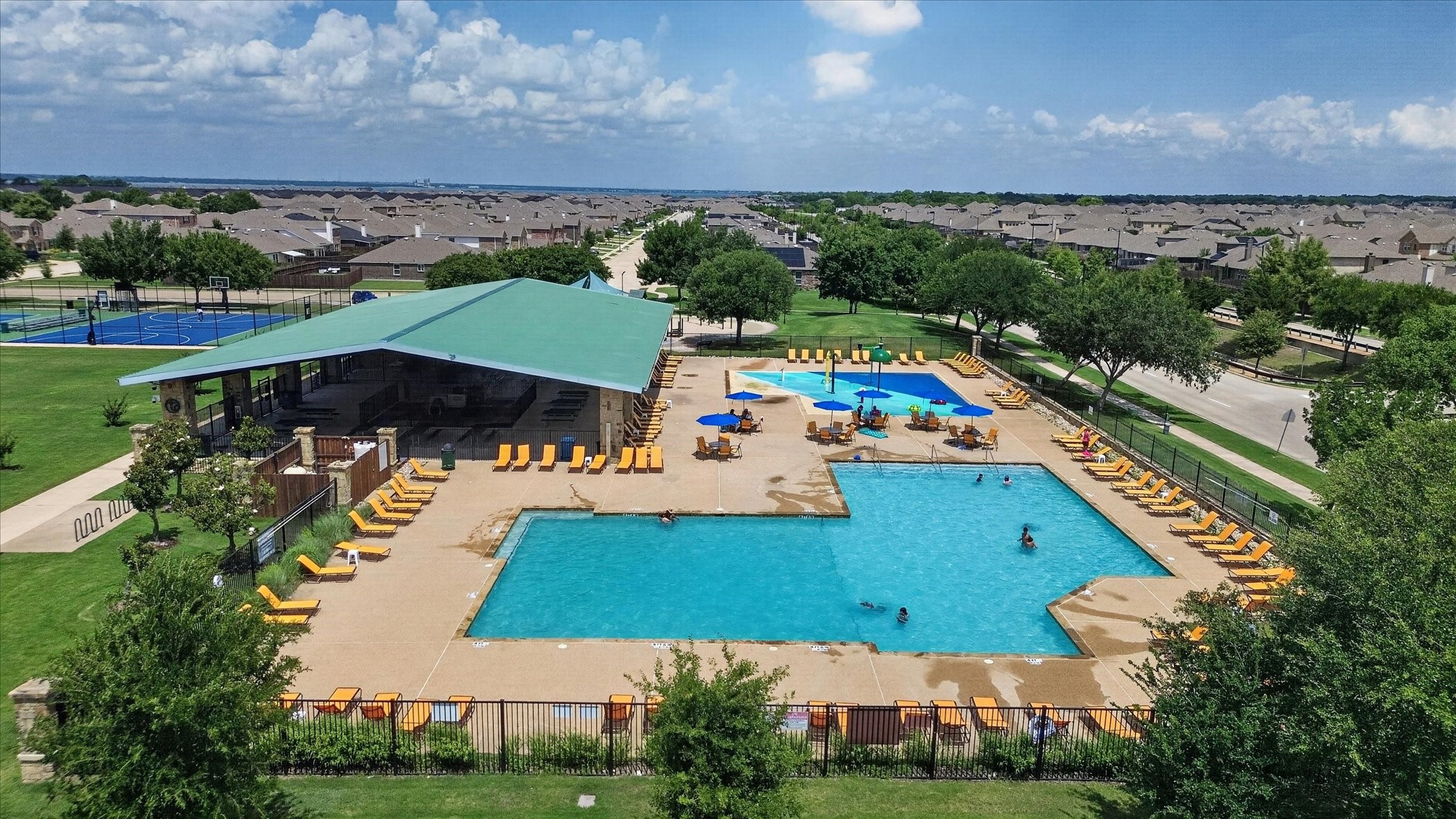 2408 Anton Drive Forney TX 75126
