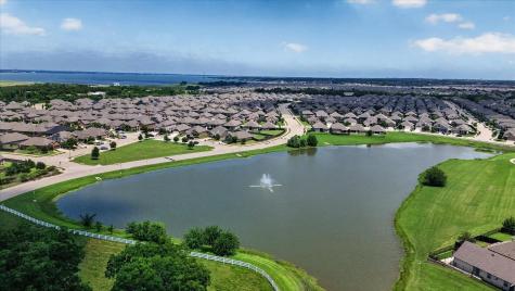 2408 Anton Drive Forney TX 75126
