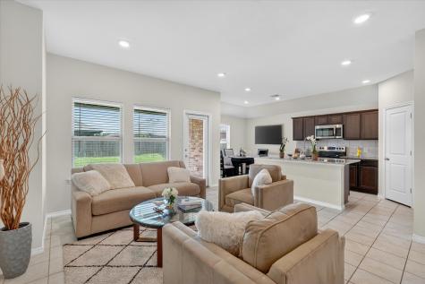 2408 Anton Drive Forney TX 75126