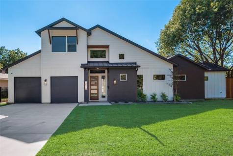 10510 Swallow Lane Dallas TX 75218