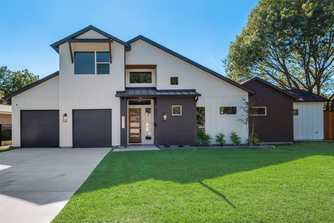 10510 Swallow Lane Dallas TX 75218