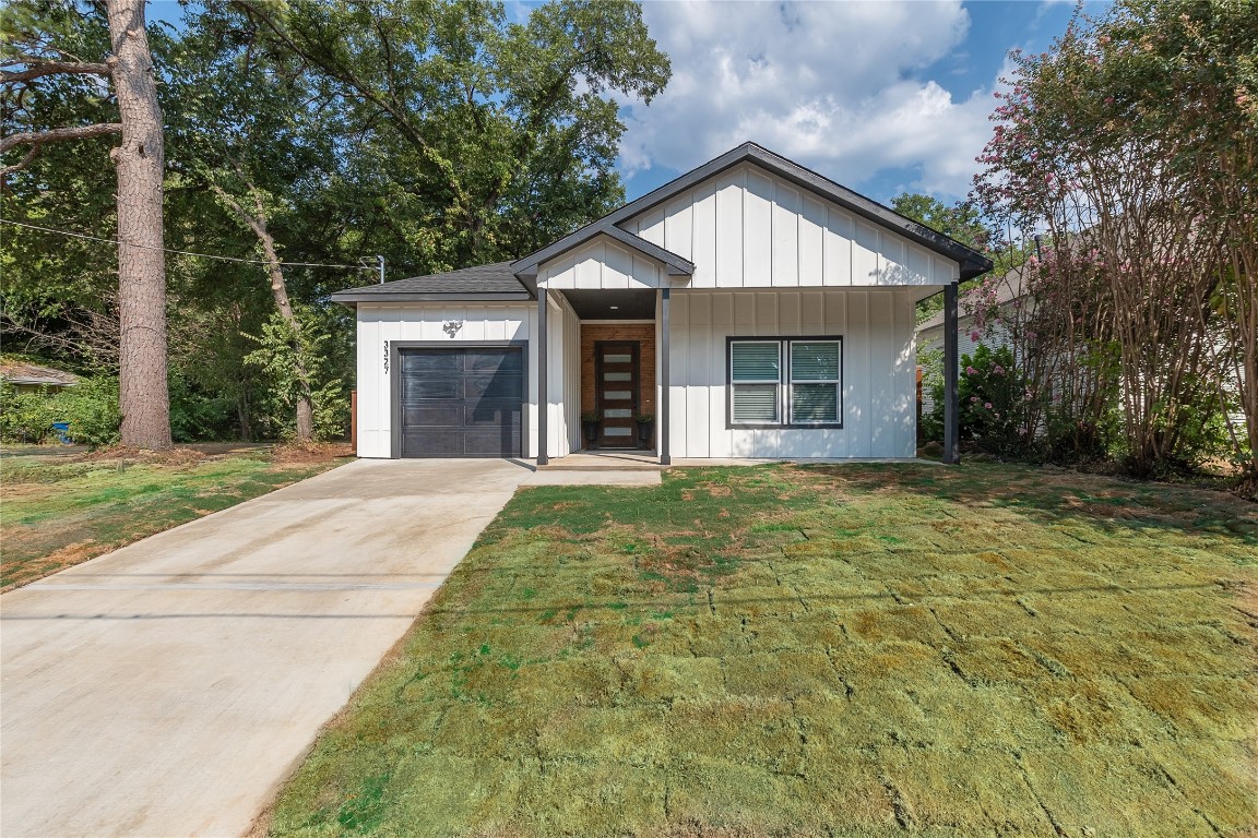 3327 Reed Lane Dallas TX 75215