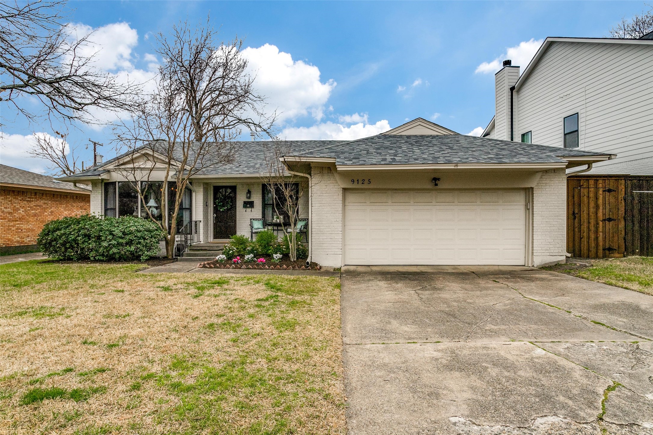 9125 Liptonshire Drive Dallas TX 75238