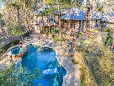 925 Sleepy Hollow Drive Cedar Hill TX 75104