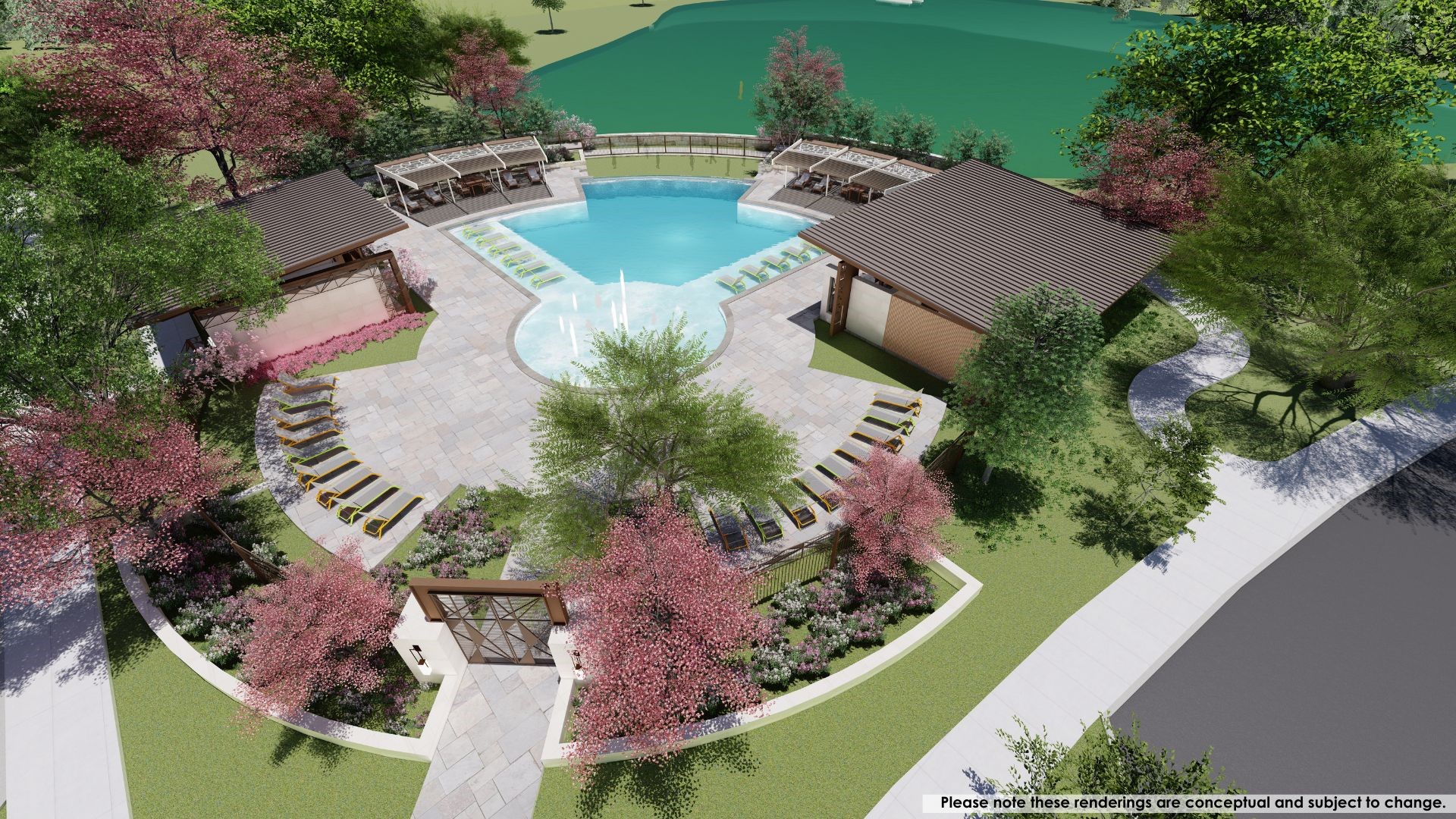 1912 Terraces Boulevard Rockwall TX 75087