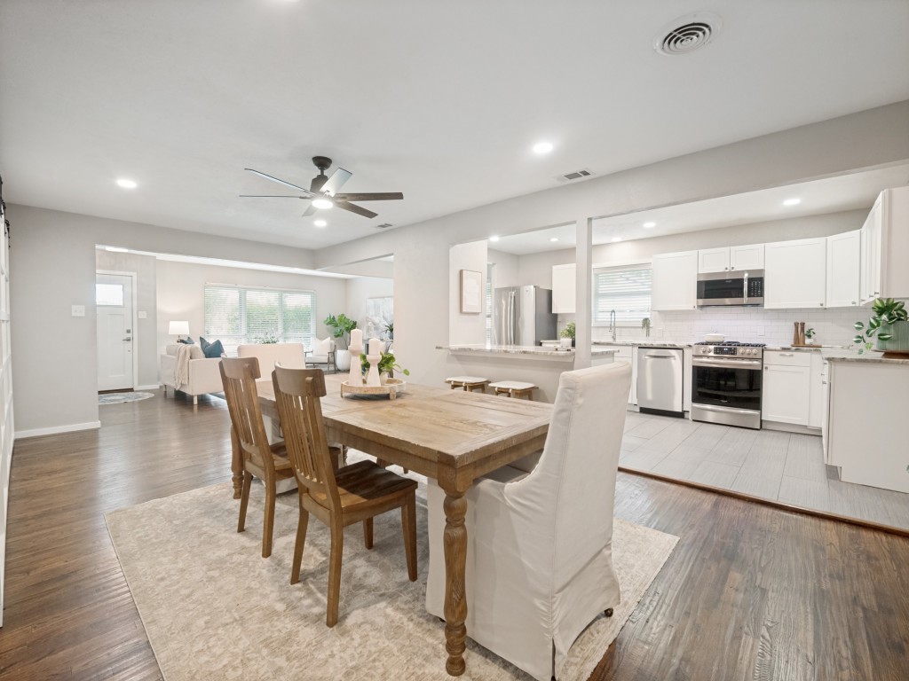 3228 Cedarcroft Lane Dallas TX 75233