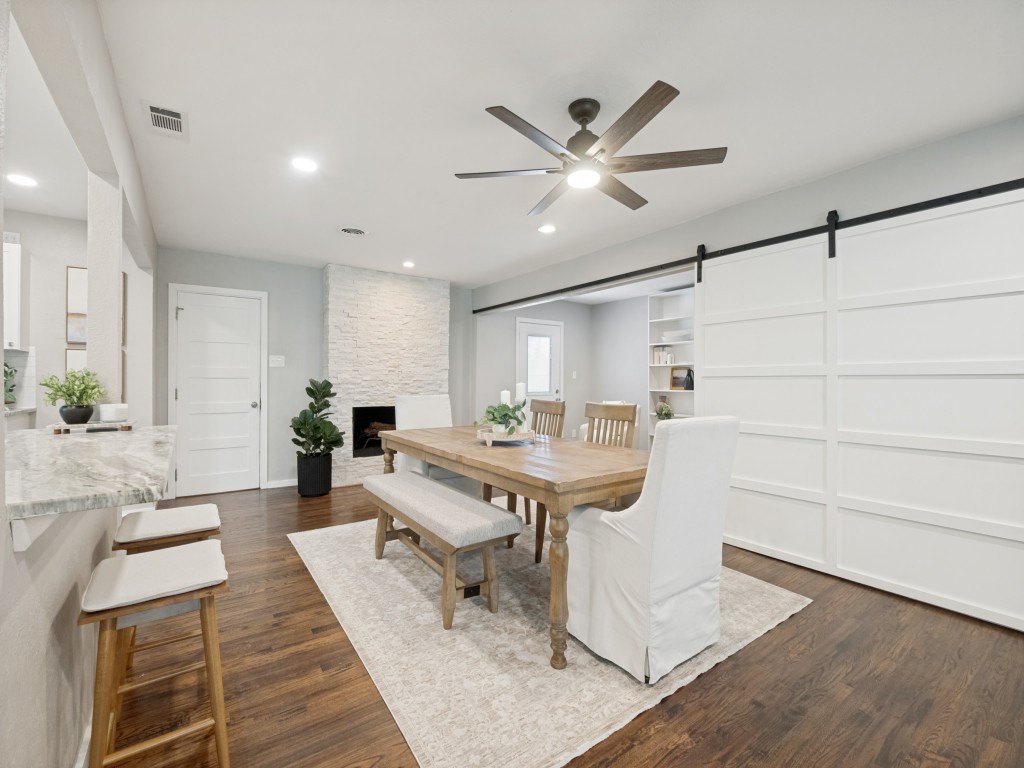 3228 Cedarcroft Lane Dallas TX 75233