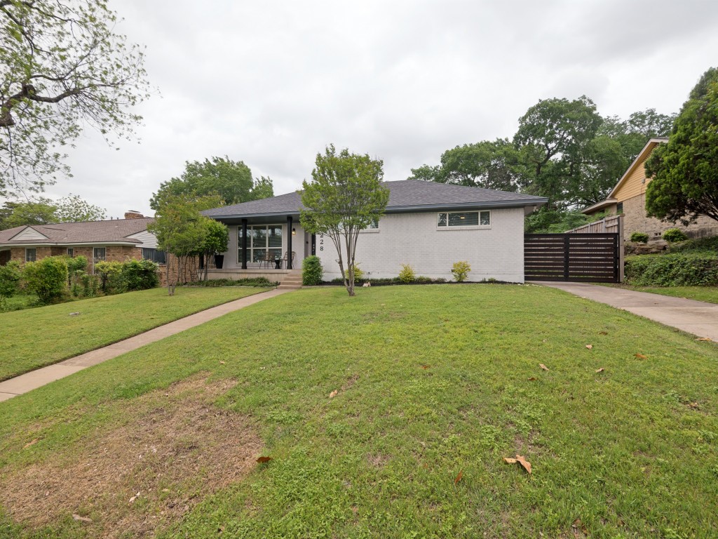 3228 Cedarcroft Lane Dallas TX 75233