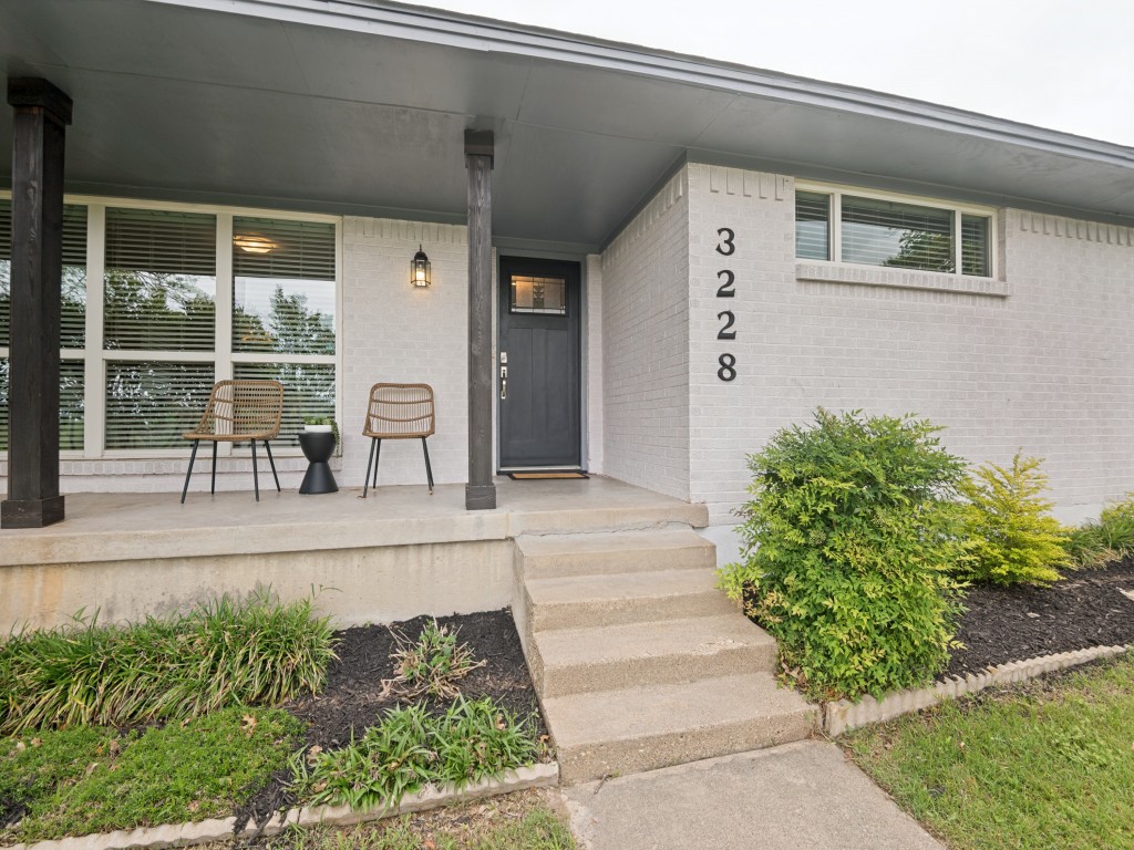 3228 Cedarcroft Lane Dallas TX 75233