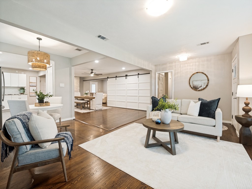 3228 Cedarcroft Lane Dallas TX 75233