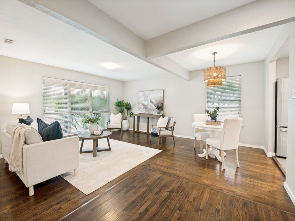 3228 Cedarcroft Lane Dallas TX 75233