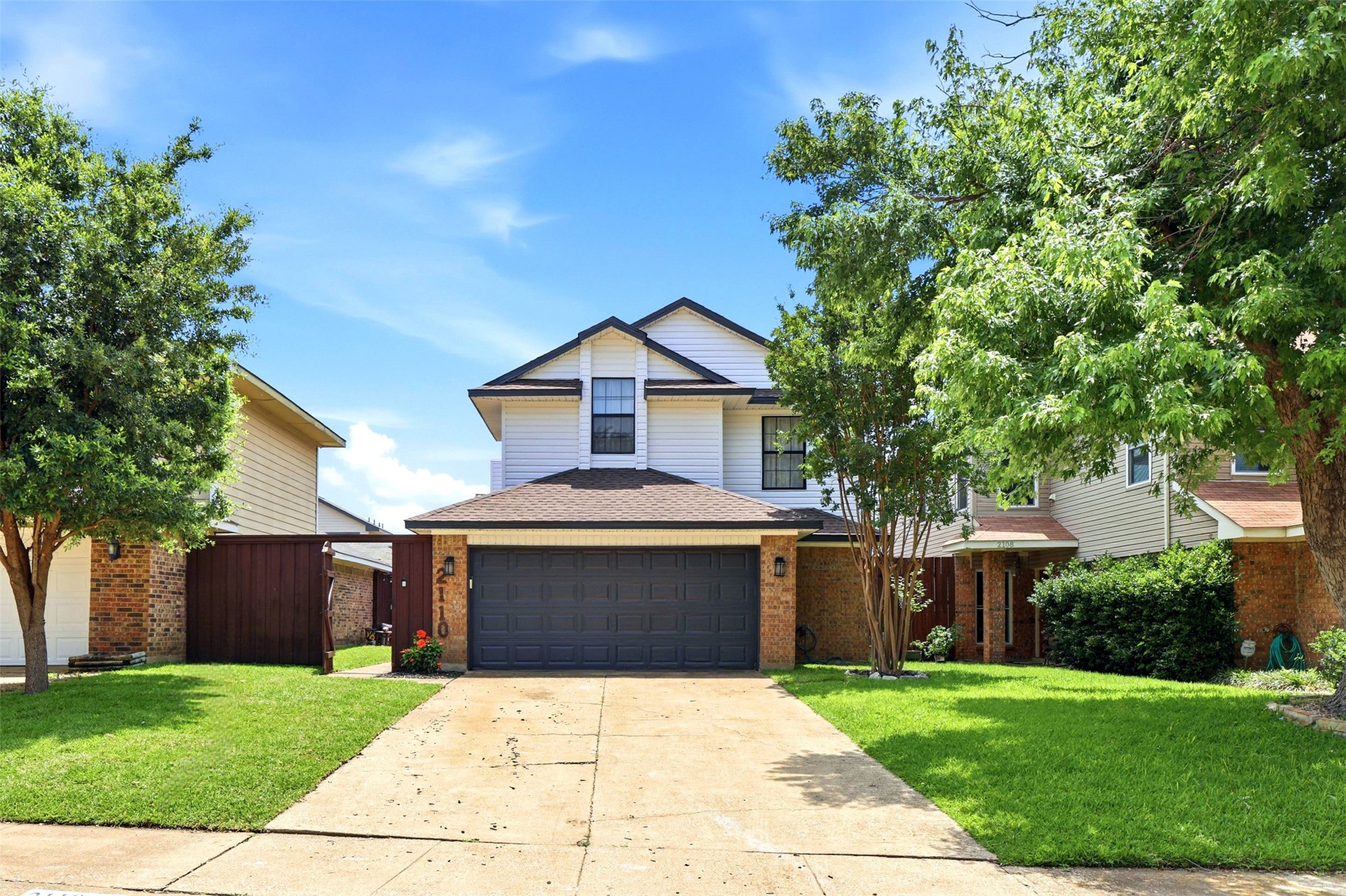 2110 Cologne Drive Carrollton TX 75007