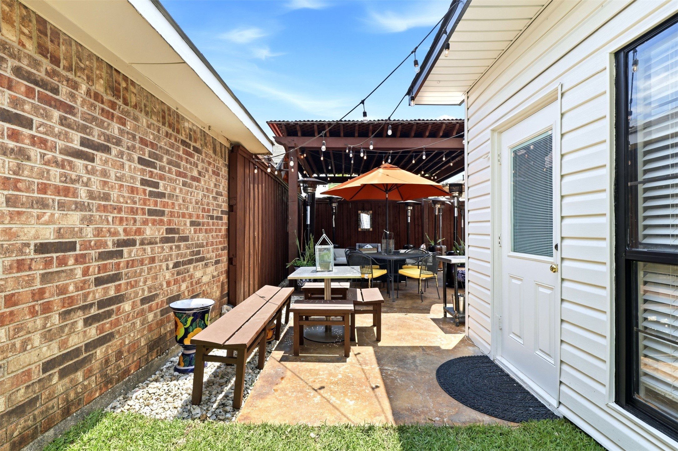 2110 Cologne Drive Carrollton TX 75007