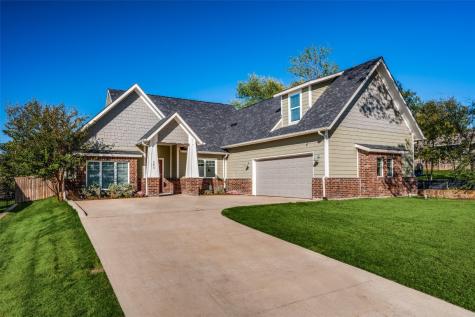 205 E 3rd Street Prosper TX 75078