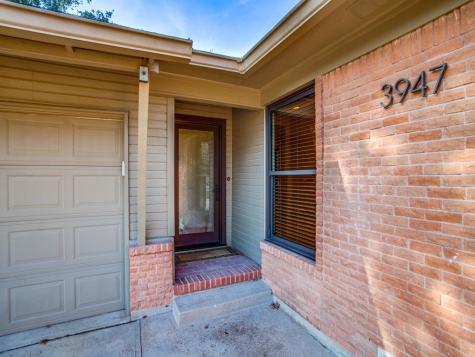 3947 Clover Lane Dallas TX 75220