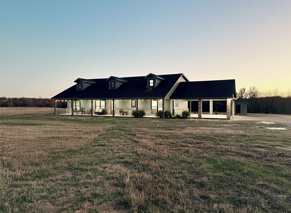 175 Flint Lane Chico TX 76431
