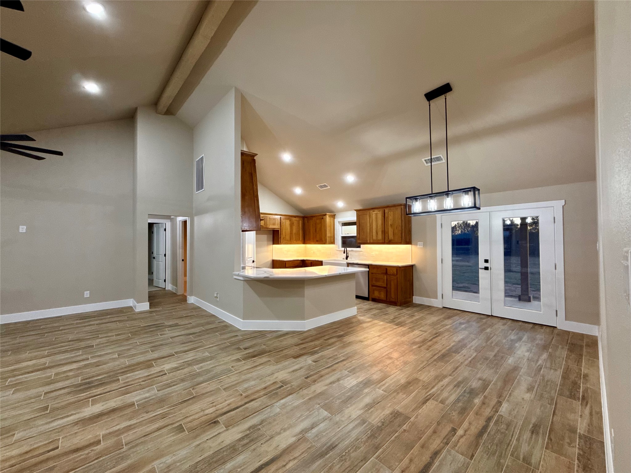 175 Flint Lane Chico TX 76431