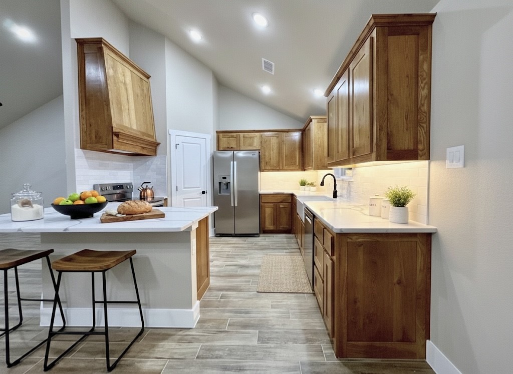 175 Flint Lane Chico TX 76431