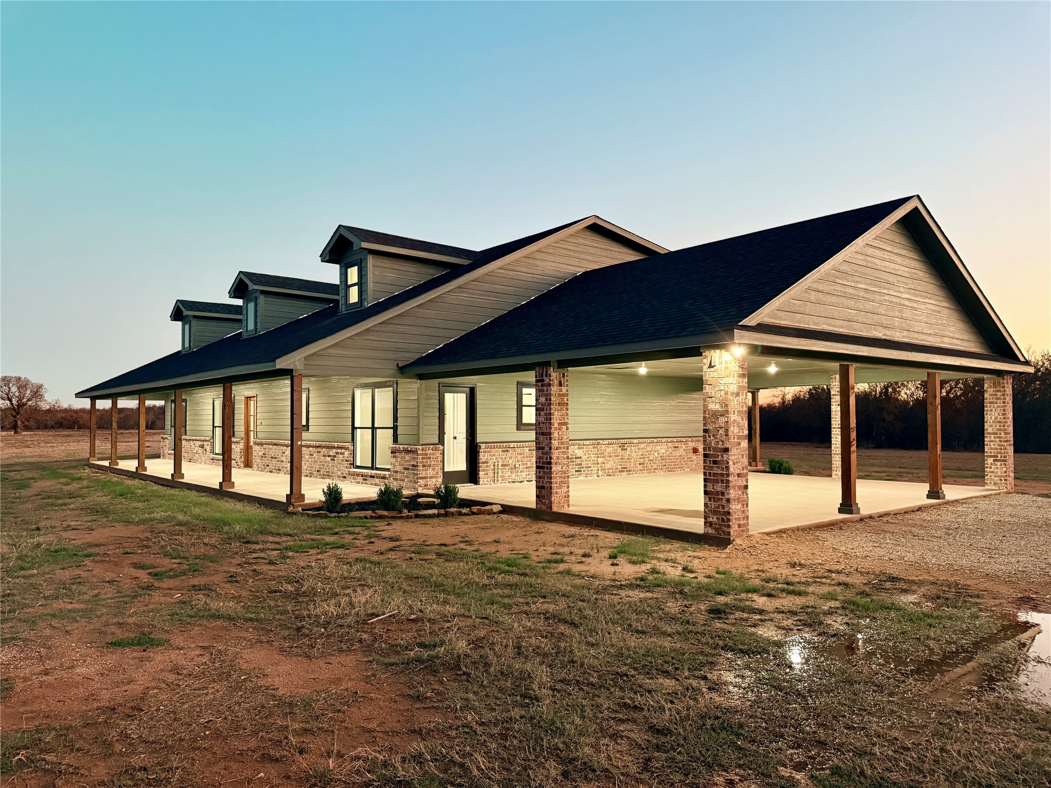 175 Flint Lane Chico TX 76431